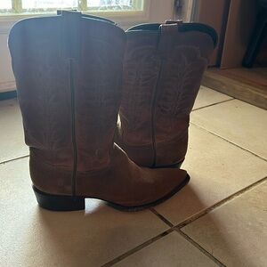 Tony Lama women’s boots